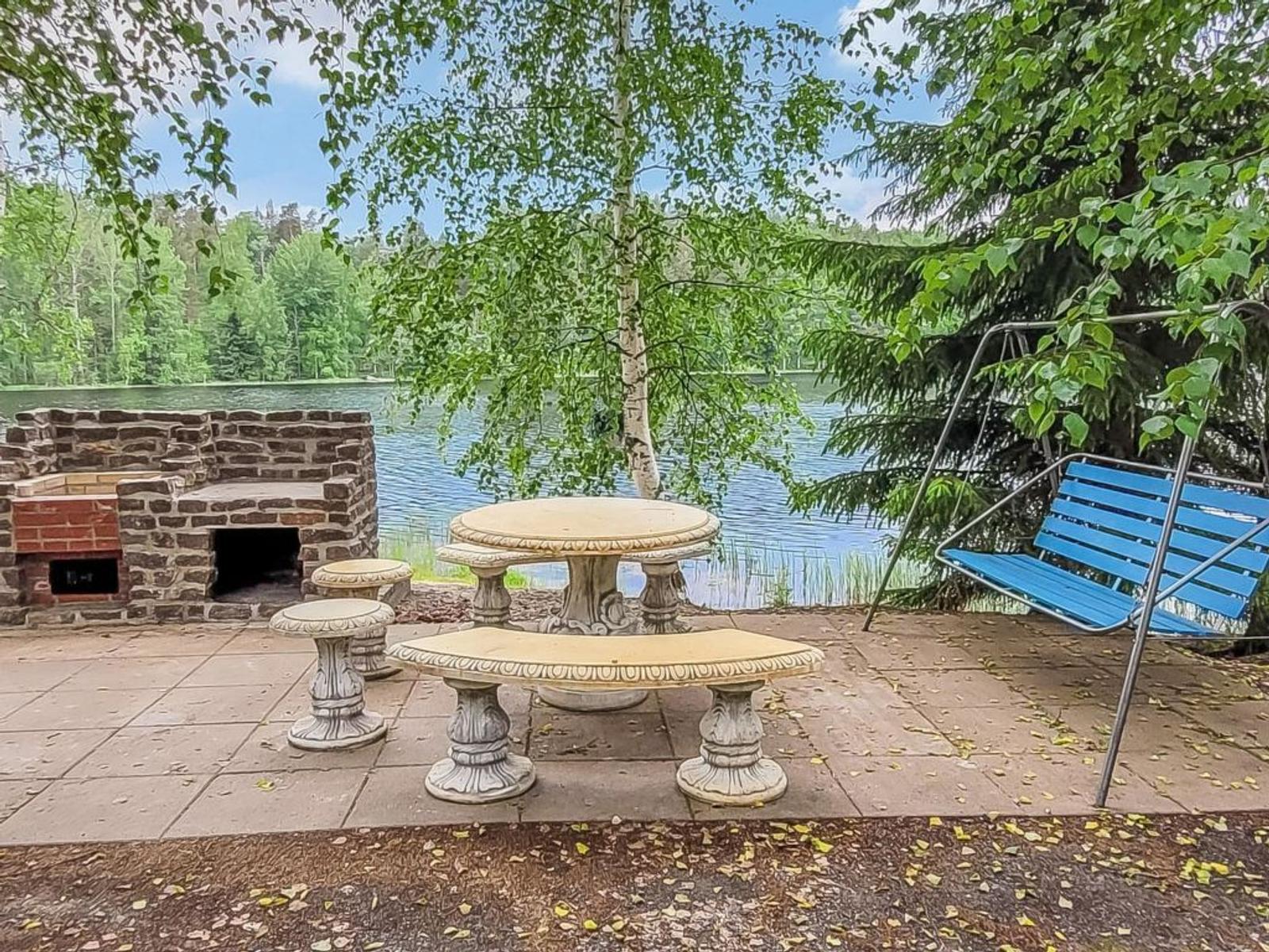 North-Karelia Kesälahti